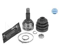 Kit di giunti, albero motore MEYLE KIT 36-14 498 0036