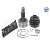 Meyle Kit giunti semiasse 37-14 498 0002, 5J0184 per Hyundai Getz (TB)