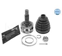 Kit di giunti, albero motore MEYLE KIT 37-14 498 0005