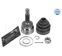 Giunto semiasse lato ruota Giunto omocinetico 37-14 498 0008 MEYLE per HYUNDAI