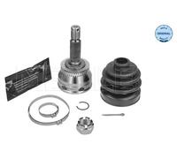 Meyle Kit giunti albero motore 37-14 498 0013 – Giunto omocinetico semiasse