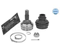 Kit di giunti, albero motore MEYLE KIT 40-14 498 0027
