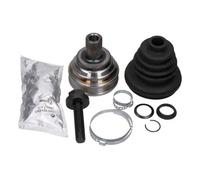 Kit giunti, Semiasse lato ruota per AUDI SEAT SKODA VW A3 ALTEA ALTEA XL CADDY E