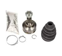 MAXGEAR Kit giunti, Semiasse per CITROËN PEUGEOT 49-0291