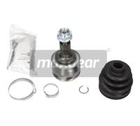 Giunto semiasse lato ruota Giunto omocinetico 49-0423 MAXGEAR per MINI MINI