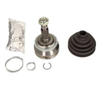 Giunto semiasse lato ruota Giunto omocinetico 49-0510 MAXGEAR per SAAB 9-5 9-3