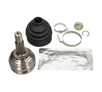 MAXGEAR Kit giunti semiasse 49-0525 Giunto omocinetico anteriore per Renault Megane II Station Wagon