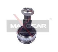 Giunto semiasse lato ruota Giunto omocinetico 49-0584 MAXGEAR per RENAULT
