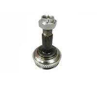 Quality Parts snodo di azionamento onda Aveo 49 - 0336 303900
