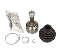 Quality Parts Albero di allenamento 206 1° 1° 1° Set di 4 - ABS 3272 CQ by Italy Auto