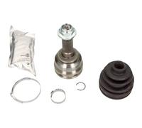 Giunto semiasse lato ruota Giunto omocinetico 49-0979 MAXGEAR per MAZDA PREMACY