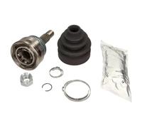 Giunto semiasse lato ruota Giunto omocinetico 49-1261 MAXGEAR per HYUNDAI MATRIX