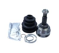 Maxgear 49-1458 Kit Giunti Albero Motore Lato Ruota per Renault Megane II