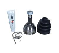 Giunto semiasse lato ruota Giunto omocinetico 49-3096 MAXGEAR per PEUGEOT DS