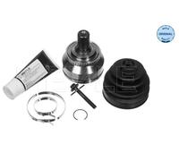 Kit di giunti, albero motore MEYLE KIT 514 498 0009