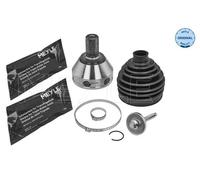 Giunto semiasse lato ruota Giunto omocinetico 514 498 0012 MEYLE per VOLVO V60 I