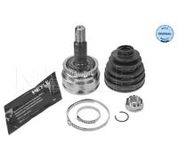 Giunto semiasse lato ruota Giunto omocinetico 53-14 498 0001 MEYLE
