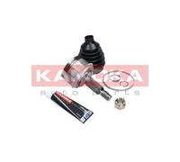 Giunto semiasse lato ruota Giunto omocinetico 6011 KAMOKA per PEUGEOT MITSUBISHI