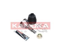 Originale Kamoka Kit Giunto Albero Motore 6039 per Cadillac Fiat Opel Saab