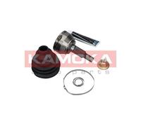 Giunto semiasse lato ruota Giunto omocinetico 6044 KAMOKA per VW PORSCHE AUDI