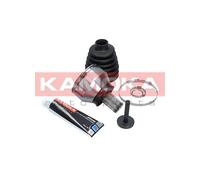 Giunto semiasse lato ruota Giunto omocinetico 6046 KAMOKA per FORD VOLVO