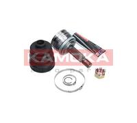 KAMOKA 6055 Kit giunti semiasse per HYUNDAI GETZ (TB) ACCENT III Stufenheck (MC)