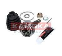 Giunto semiasse lato ruota Giunto omocinetico 6058 KAMOKA per NISSAN RENAULT