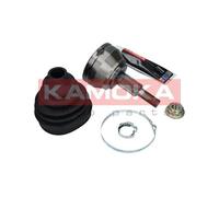 KAMOKA Kit giunti, Semiasse per AUDI VW VAG 6061