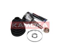 Giunto semiasse lato ruota Giunto omocinetico 6076 KAMOKA per ALFA ROMEO SPIDER