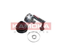 KAMOKA Giunto semiasse omocinetico 6080 lato ruota per Audi, Seat