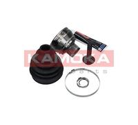 Giunto semiasse lato ruota Giunto omocinetico 6081 KAMOKA per AUDI A4 B8