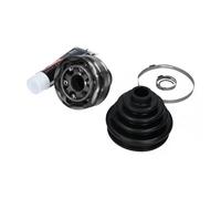 Giunto semiasse lato ruota Giunto omocinetico 6083 KAMOKA per AUDI Q5 A5 A4 B8
