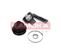Giunto semiasse lato ruota Giunto omocinetico 6083 KAMOKA per AUDI Q5 A5 A4 B8