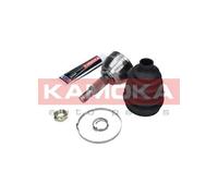 Giunto semiasse lato ruota Giunto omocinetico 6095 KAMOKA per FORD