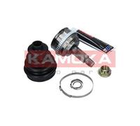 Giunto semiasse lato ruota Giunto omocinetico 6098 KAMOKA per HONDA