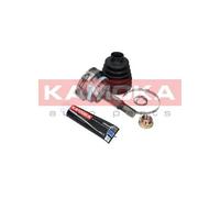 Giunto semiasse lato ruota Giunto omocinetico 6109 KAMOKA per TOYOTA LEXUS