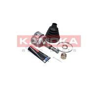 KAMOKA 6124 Kit giunti, Semiasse per OPEL,VAUXHALL