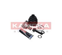 Giunto semiasse lato ruota Giunto omocinetico 6131 KAMOKA per VW SEAT SKODA