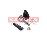 Giunto semiasse lato ruota Giunto omocinetico 6133 KAMOKA per TOYOTA COROLLA
