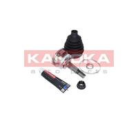 KAMOKA 6135 Kit giunti semiasse per TOYOTA COROLLA (ZZE12, NDE12, ZDE12)