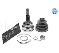 Kit di giunti, albero motore MEYLE KIT 614 498 0004