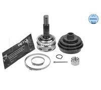 Kit di giunti, albero motore MEYLE KIT 614 498 0008