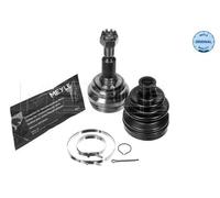 Kit di giunti, albero motore MEYLE KIT 614 498 0009