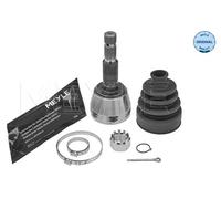 Giunto semiasse lato ruota Giunto omocinetico 614 498 0011 MEYLE per OPEL