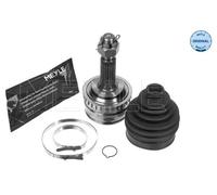 Kit di giunti, albero motore MEYLE KIT 614 498 0012