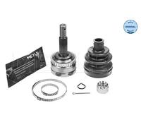 Meyle 614 498 0013 Kit giunti, Semiasse