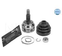 Giunto semiasse lato ruota Giunto omocinetico 614 498 0018 MEYLE per RENAULT