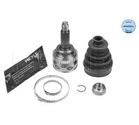 Kit di giunti, albero motore MEYLE KIT 614 498 0022