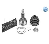Kit di giunti, albero motore MEYLE KIT 614 498 0023