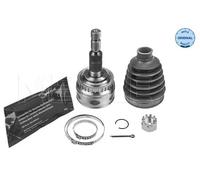 Kit di giunti, albero motore MEYLE KIT 614 498 0024